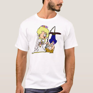 Hochzeitsempfang 36 T-Shirt
