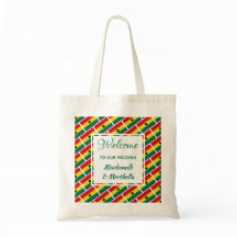 Hochzeitsempfang GHANA Custom