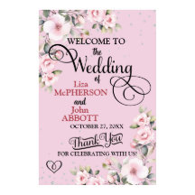 Hochzeitsempfang