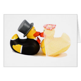 Hochzeitsenten