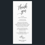 Hochzeitsessen, Platz für Dankeschön Karten<br><div class="desc">Das ist die moderne, klassische schwarze, Dinner Place Einstellung Vielen Dank Karten. Teilen Sie die Liebe und zeigen Sie Ihren Gast Ihre Wertschätzung, wenn sie sich auf ihrem Platz setzen und lesen Sie diese personalisierte charmante Dankeschön setzen Karte. Es ist eine wunderbare Art, um Ihre spezielle Tagesfeier zu starten! Weitere...</div>