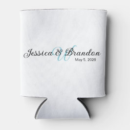 Hochzeitsetikett 016 dosenkühler