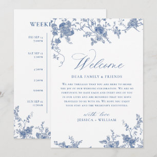Hochzeitsevents im viktorianischen Blumenstil am W Einladung