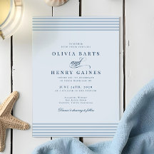 Hochzeitsfeier am Meer