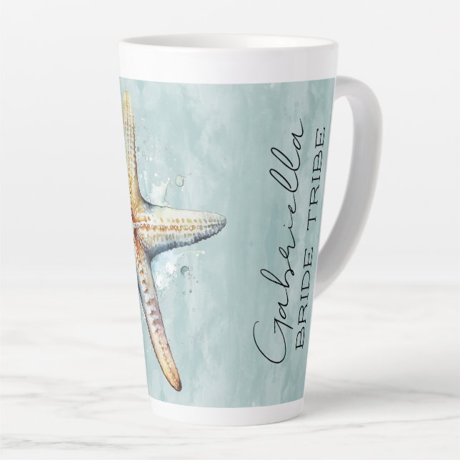 Hochzeitsfeier am Strand Milchtasse (Rechte Ecke)