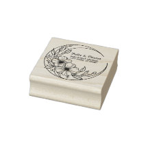 Hochzeitsfeier Blumenmoon Mailing Dekoration Elega