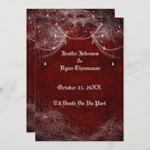 Hochzeitsfeier Einladung