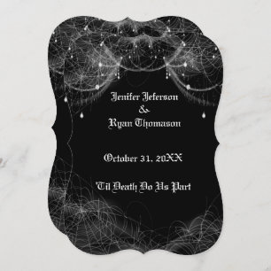 Hochzeitsfeier Einladung