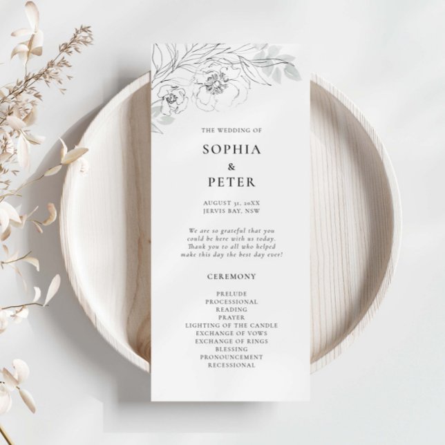 Hochzeitsfeier für Botanische Flora (Von Creator hochgeladen)