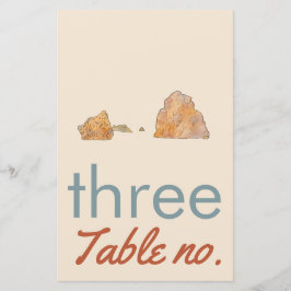 Hochzeitsfeier mit Meerestieren für Rahmen