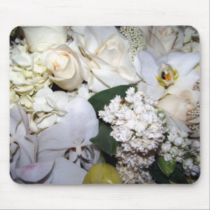 Hochzeitsfeier_ Mousepad
