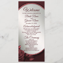 Hochzeitsfeier Rosa Rosen Blume Rahmen