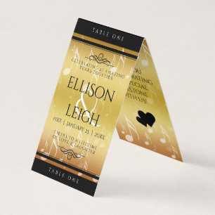 Hochzeitsfeier zum 27. Mal