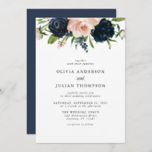 Hochzeitsfeiern mit blauer Rose und blauer Wasserf