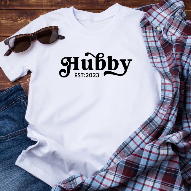 Hochzeitsfeiertag T-Shirt (Von Creator hochgeladen)