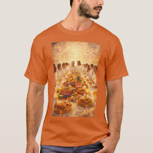 Hochzeitsfest des Lammes T-Shirt