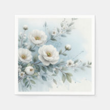 Hochzeitsflora