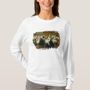 Hochzeitsfrühstück T-Shirt
