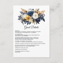 Hochzeitsgäste für Hochzeiten von Marine, White un