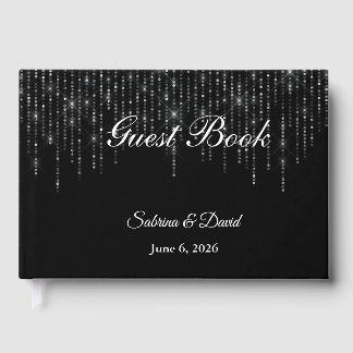Hochzeitsgästebuch Gästebuch