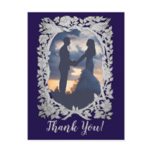 Hochzeitsgeschenk für das Blumenschiff Blue Gray B