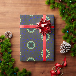 Hochzeitsgeschenk Geschenkpapier
