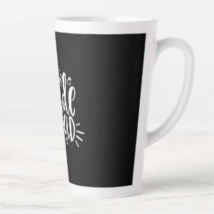 Hochzeitsgeschenk Milchtasse