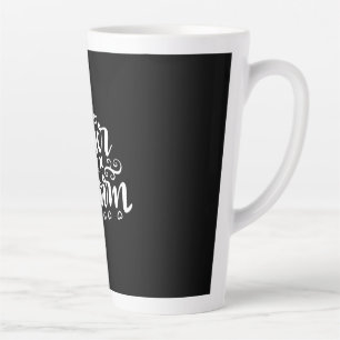 Hochzeitsgeschenk Milchtasse