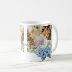 Hochzeitsgeschenk-Tasse Kaffeetasse