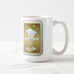 Hochzeitsgeschenk-Tasse Kaffeetasse