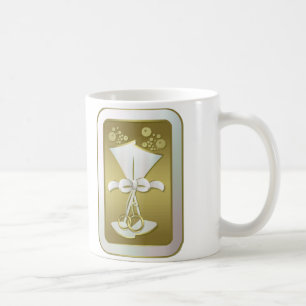 Hochzeitsgeschenk-Tasse Kaffeetasse