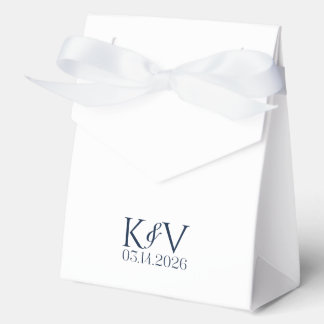 Hochzeitsgeschenkbox Geschenkschachtel