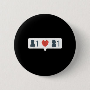 Hochzeitsgeschenke für Shirts von Brautbräuchern f Button