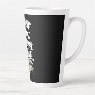 Hochzeitsgeschenke   Kann nicht aufhören, dich zu  Milchtasse