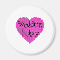 Hochzeitshelfer