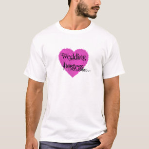 Hochzeitsherberge T-Shirt