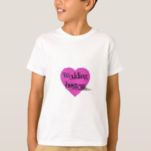 Hochzeitsherberge T-Shirt