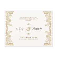 Hochzeitsinspektion