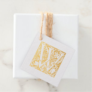 Hochzeitsjubiläum beleuchteter Buchstabe W Monogra Geschenkanhänger