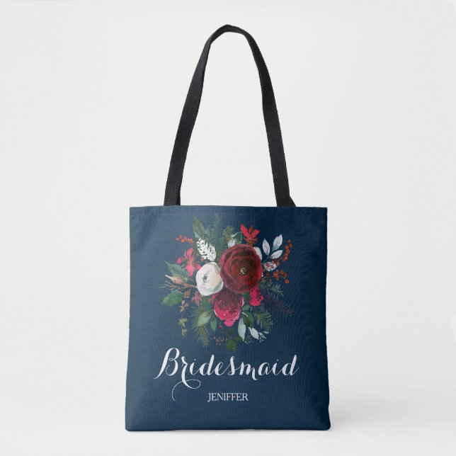 Hochzeitsjubiläum Hochzeitsjubiläum der Seewache Tasche (Vorderseite)