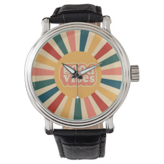 Hochzeitsjubiläums-Geschenke Armbanduhr