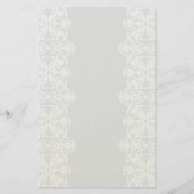 Hochzeitskarte Briefpapier (Vorderseite)