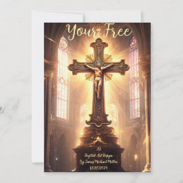 Hochzeitskarte Einladung