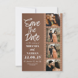 Hochzeitskarte Einladung