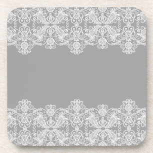 Hochzeitskarte Getränkeuntersetzer