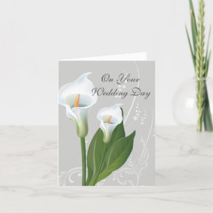 Hochzeitskarte Karte