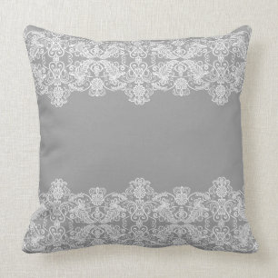 Hochzeitskarte Kissen