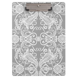 Hochzeitskarte Klemmbrett