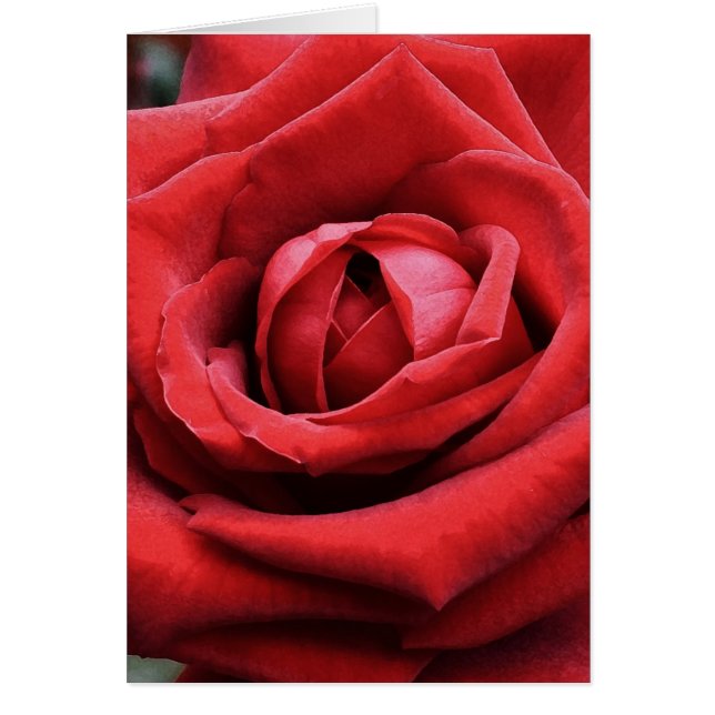 Hochzeitskarte "Lebensreise" (Vorne)