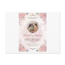 Hochzeitskarte